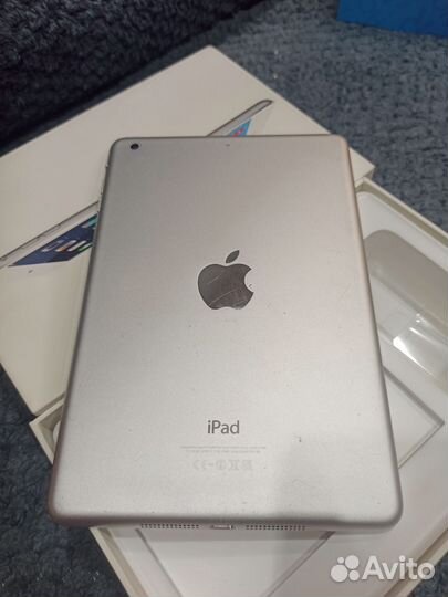 iPad mini 2 16gb wifi