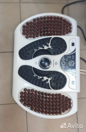 Массажер для ног Nuga best E5 (Нуга Бест)