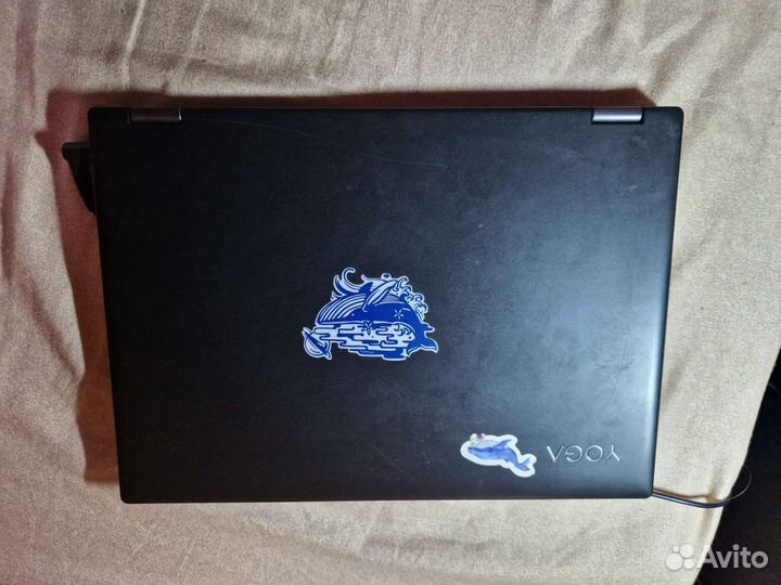 Lenovo Yoga 530 14ikb