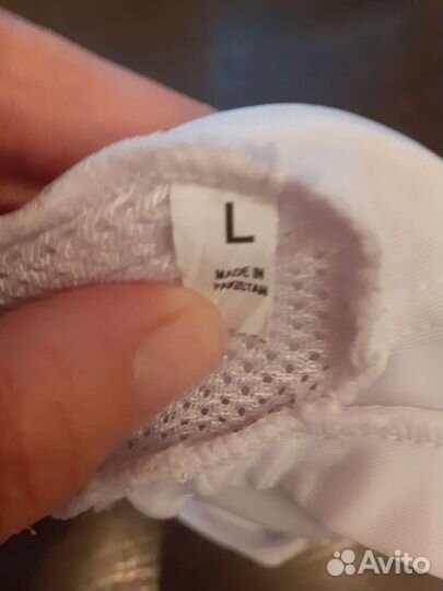 Защита для единоборств