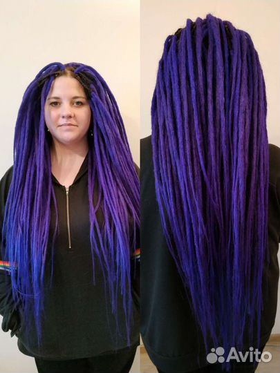 Модели Афропрически, дреды, косы, дредокудри