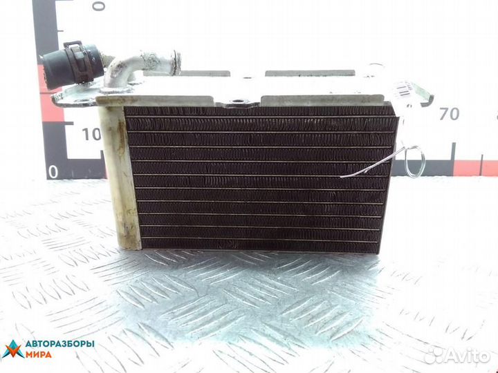 Интеркулер seat Leon 2 2009 03C145749B