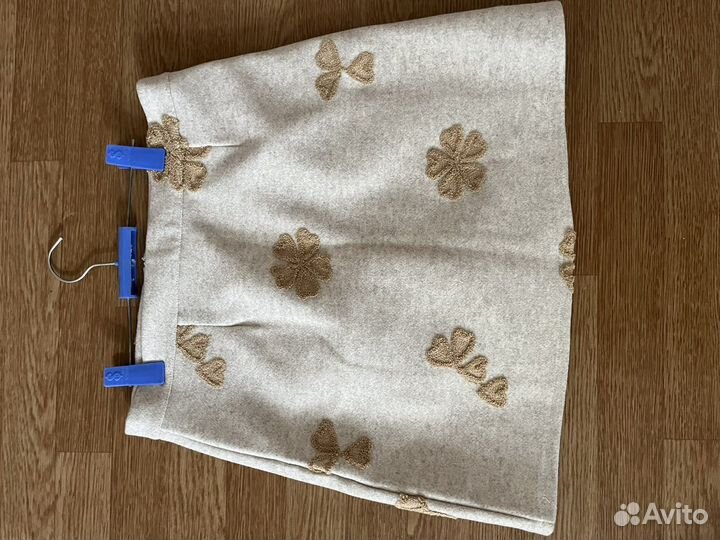 Юбка zara