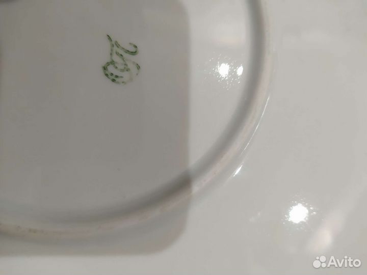 Чайный, Кофейный сервиз