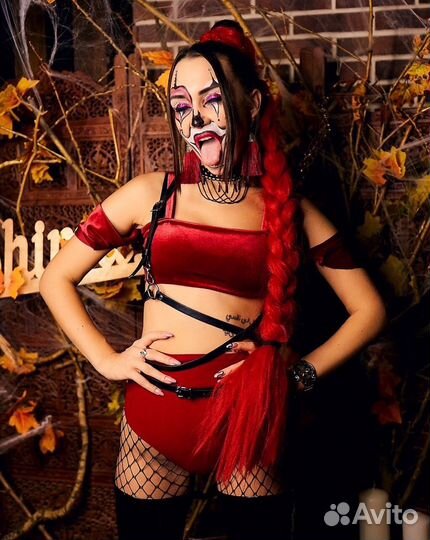 Аквагрим гример на праздник