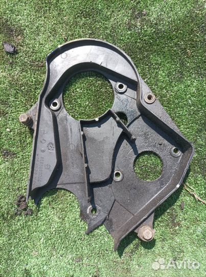 Кожух ремня грм Renault Laguna 1 F3P678 1,8 л