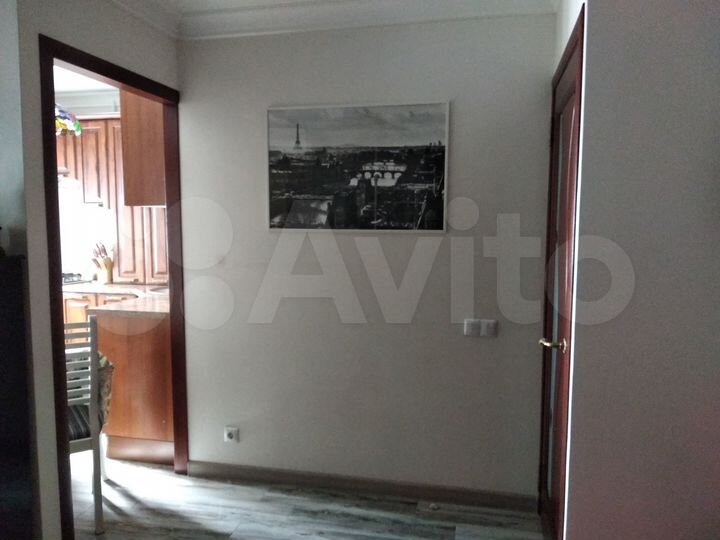 2-к. квартира, 42,8 м², 4/5 эт.