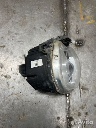 Птф правая адаптивная bmw x5m f85