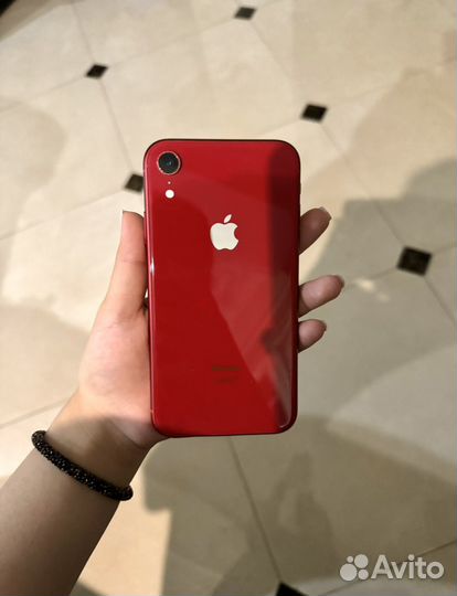 iPhone Xr, 64 ГБ