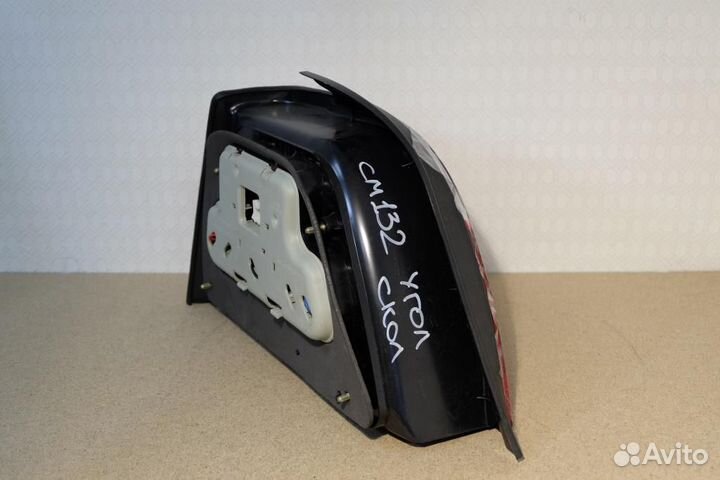 Фонарь правый Daewoo Nexia 1995-2008