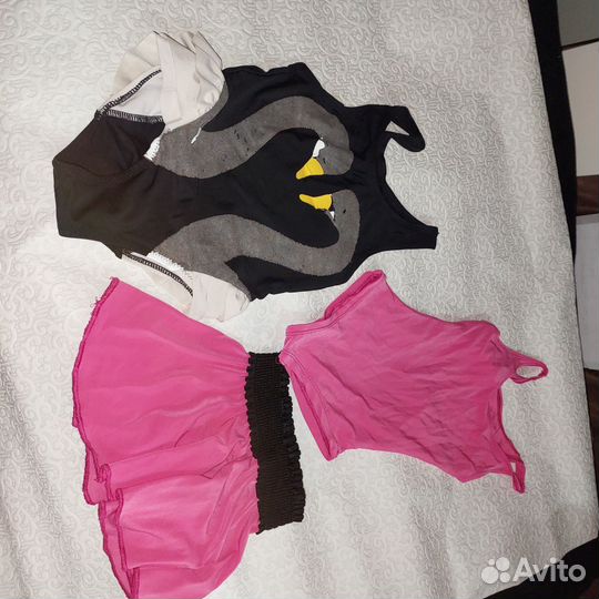 Купальники