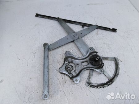 Стеклоподъемник электрический передний правый