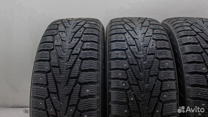 Nokian Tyres Hakkapeliitta 7 SUV 235/65 R17 108T