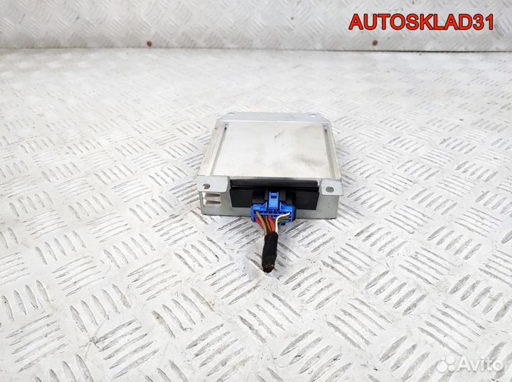 Усилитель звука Audi A4 B6 8E5035223