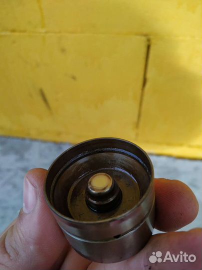 Бмв гидрокомпенсаторы м52 м54 м52ту