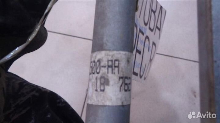 Трапеция стеклоочистителей Ford Escape 2000-2006