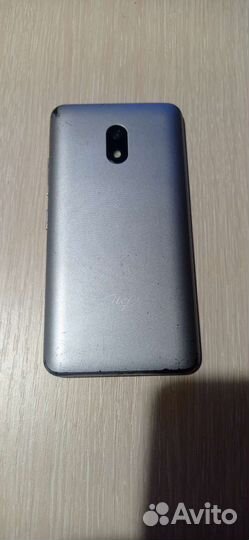Смартфон itel A16+