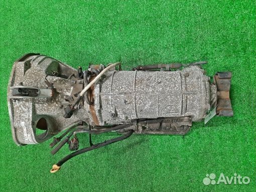 Автомат АКПП subaru impreza GF3 EJ16E 1994