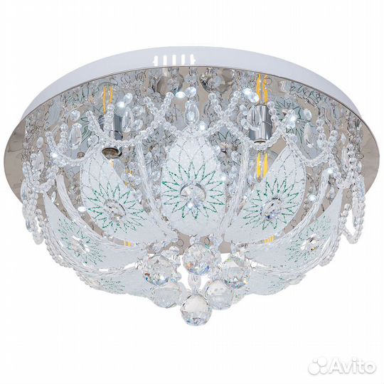 Люстра экономсвет 