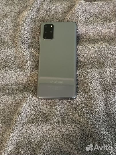 Samsung Galaxy S20+, 8/128 ГБ