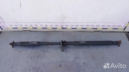 Карданный вал chrysler 300C 1 (ZNI02K301)