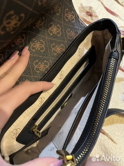 Сумка guess
