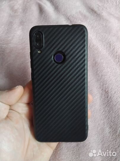 Xiaomi Redmi Note 7, 4/64 ГБ