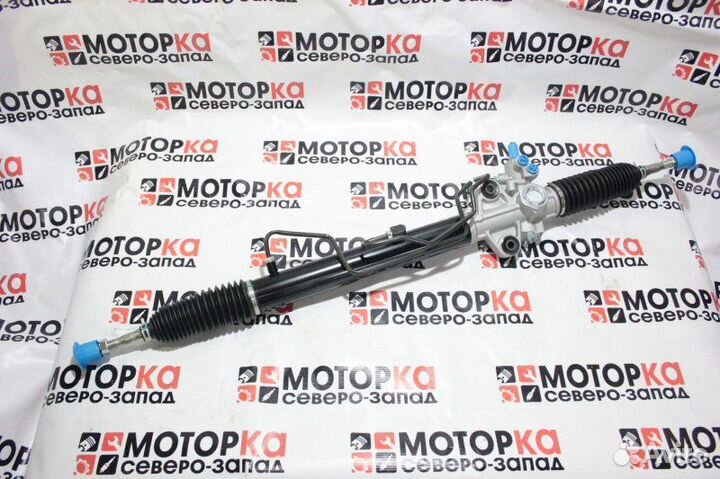 Рейка рулевая Mitsubishi L200, Pajero Sport