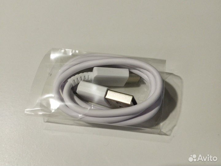 Оригинальный кабель samsung type c
