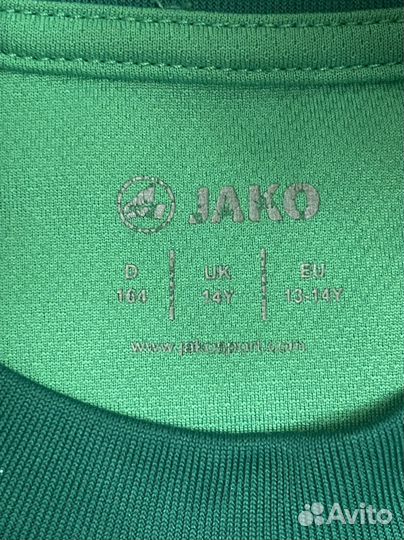 Вратарская форма jako