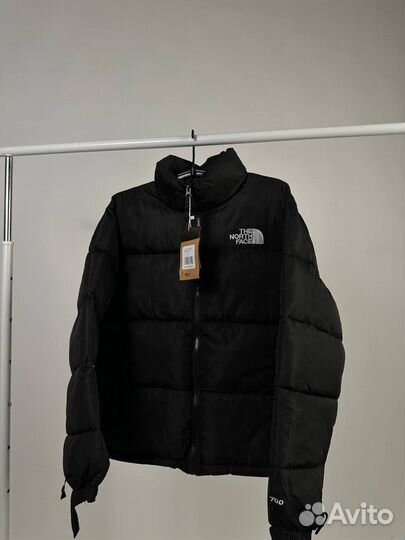 Куртка the north face 700