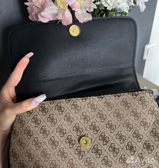 Сумка женская почти новая