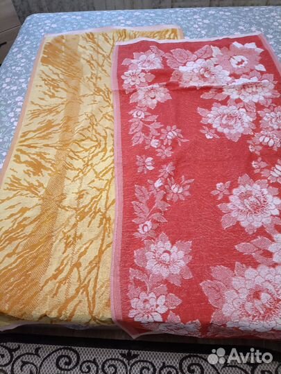 Полотенце СССР