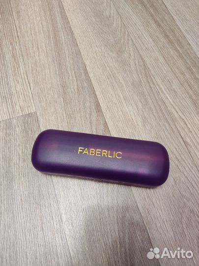 Набор для маникюра и педикюра Faberlic