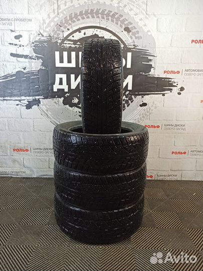 Kumho I'Zen RV Stud KC16 225/55 R18 102T