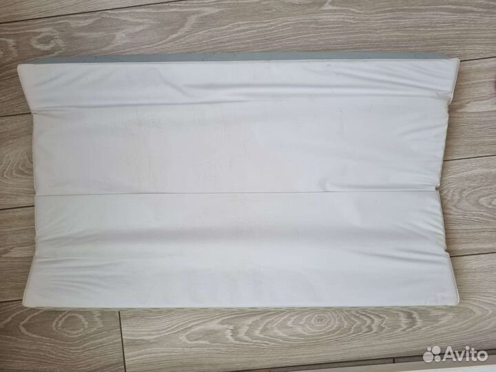 Пеленальная доска Pali