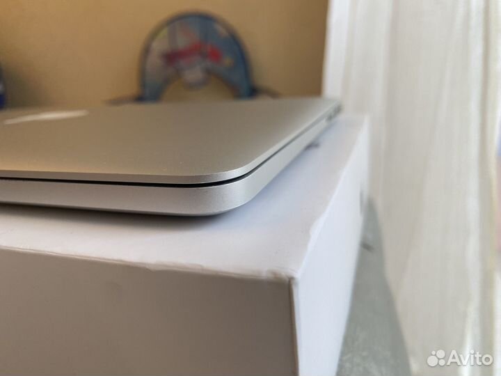 Apple MacBook Pro 2015