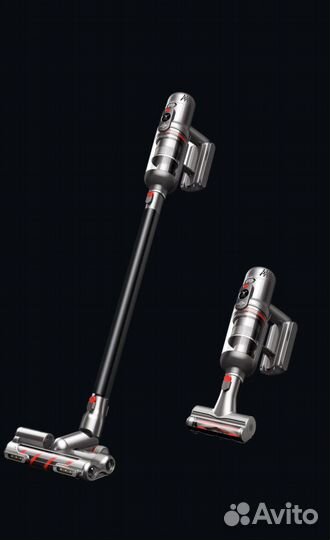 Беспроводной пылесос Atvel Upright G9