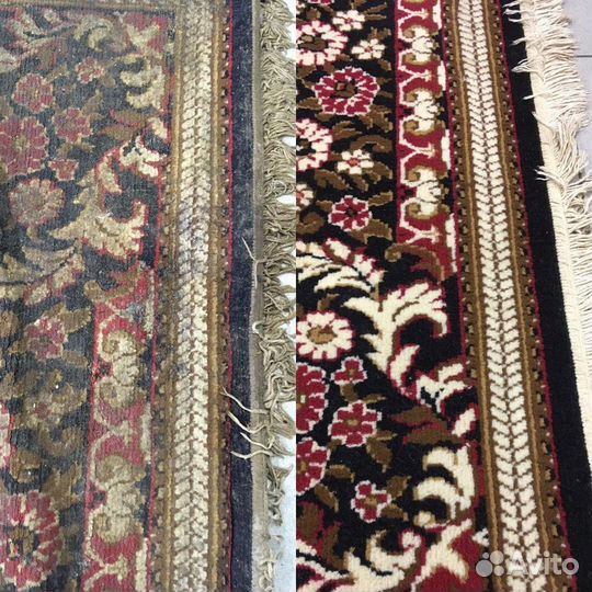 Уборка квартир. Клининг. Химчистка