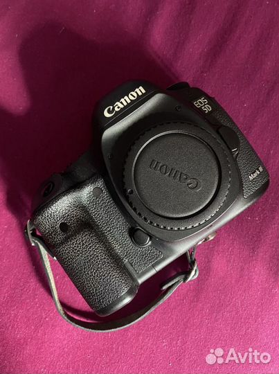 Canon 5d mark iii