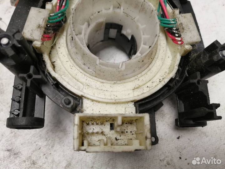 Лента подрулевая (улитка) 25560JD003