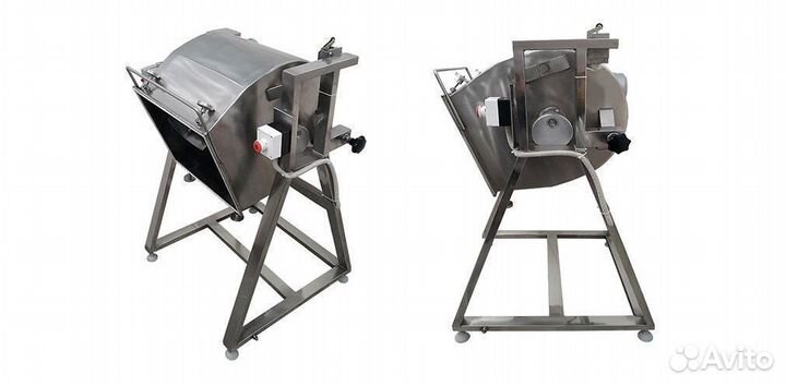 Маслобойка промышленная ипкс-030(Н)