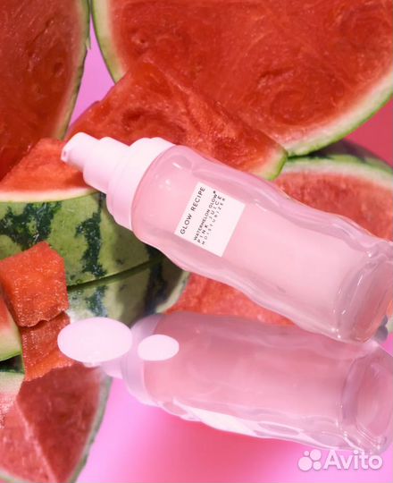 Glow Recipe Watermelon Glow Pink Juice Moisturiser