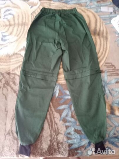 Костюм рабочий