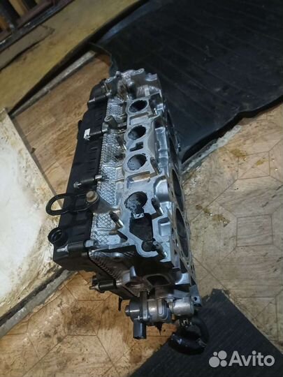 Гбц mazda3 2.0 LF17