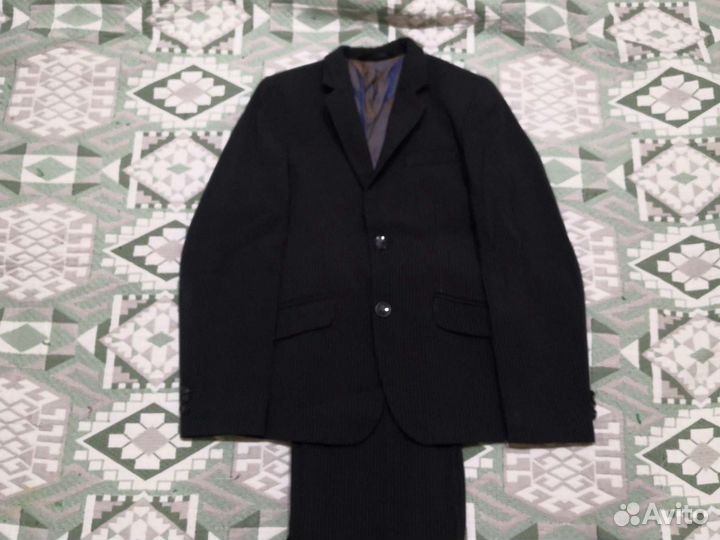 Школьная форма параллель 146 см