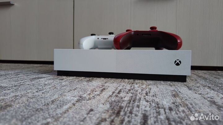 Xbox one s all digital 1tb