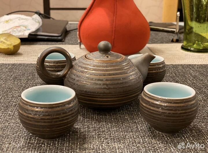 Набор для чая