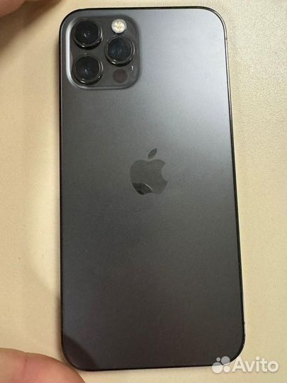 iPhone 12 Pro, 128 ГБ