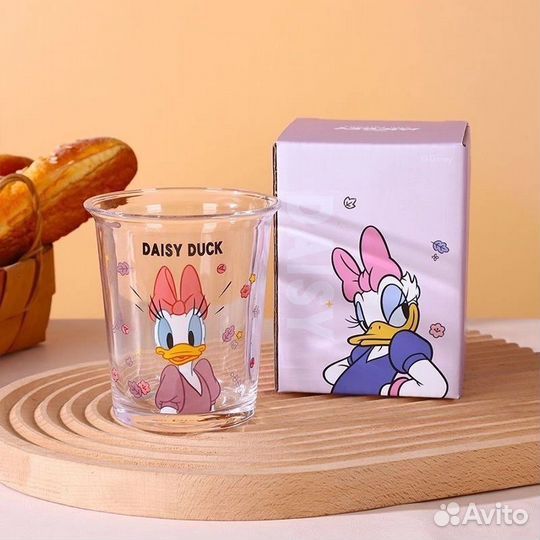 Стакан детский Disney